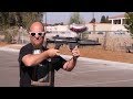 Empire BT Delta Paintball Gun - Shooting