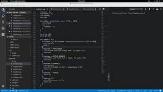 Scopes Screencasts 1: Notation