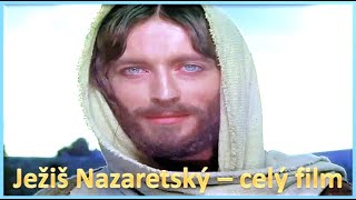 Ježiš Nazaretský  celý film SK  4K  16x9