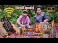 Remote Control Fire Crackers Experiment 100% Real | Diwali Special | N&N Masters