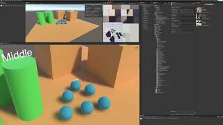 Lightmap index management scheme. Foundation