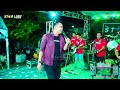 STAR LOSS MUSIC - BUTA KARENA CINTA MAS FERY - WEDDING AULIA & RUDI NGEMPLAK MRANGGEN DEMAK