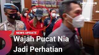 Wajah Pucat Nia Ramadhani Jadi Perhatian Warganet