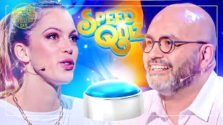 Le Speed Quiz spéciale Back to Basic (Avec Iris Mittenaere, Yoann Riou) l VTEP l Saison 11