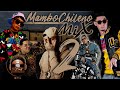 Mambo chileno MIX 2 DJ CHOCOLATE-Jairo vera, bayron fire, forest, balbi el chamako, Adam la amenaza.