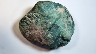 Unbelievable!!! BLUE JASPER