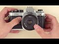 how to use nikon fe2 kamerastore