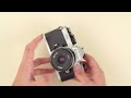 how to use nikon fe2 kamerastore