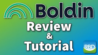 Boldin Review & Tutorial - helping users build and refine retirement plans (NewRetirement Review)