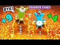 Roblox Types Or Die Challenge With Oggy And Jack | Rock Indian Gamer |