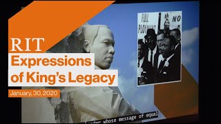 RIT Expressions of Kings Legacy 2020