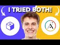 Draftbit vs Adalo – Which No-Code App Builder is BETTER in 2025? (FULL OVERVIEW!)