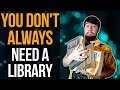 The Day 11 Lines Of JavaScript Broke The Web