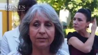 Попова: Партиите да се разберат за политическата формула за президентските избори