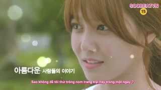 [SOOBEATVN][Vietsub] My Spring Day teaser 2