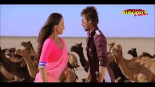 Saree Ke Fall Sa Song ft. Shahid Kapoor & Sonakshi Sinha | R... Rajkumar