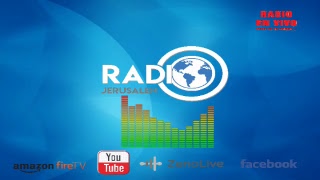 Radio Jerusalen