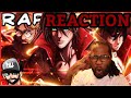 Attack on Titan Rumbling Rap 