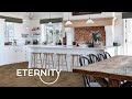 Step into Timeless Beauty with Eternity Engineered Wood Flooring | Discount Flooring Depot