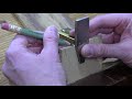 tiny dovetails