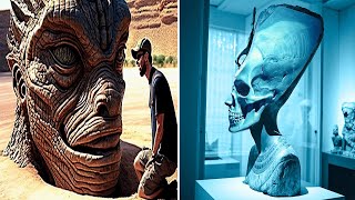 archaeological discoveries | 12 most mysterious archaeological | mysterious archaeological finds