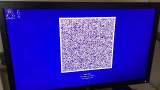 bsod on linux???