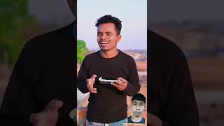 उम्मीद बनाम हकीकत🤣 अच्छे दोस्त बनाम हरामी दोस्त😱🤣 #funnyvideo #shorts #amitff #funny #ffshorts