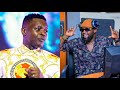 Why The Grammys Snubbed Eddy Kenzo And Jose Chameleone