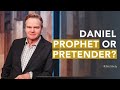 You Have to Know This About the Book of Daniel! - Selected Passages