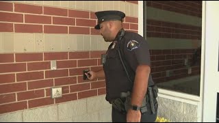 Northville, Novi schools give key fobs to police in case of emergencies