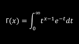 Analytic Continuation and the Gamma Function: What you need to know
