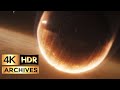 Dune Part 2  [ 4K - HDR ] The Emperor arrives on Arrakis (2024)