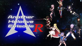 Another Hololive Episode:R【MMDホロライブ】