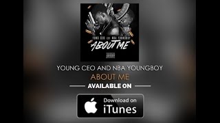 Yung Ceo \