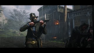 Red Dead Redemption 2 - The Highest Rated Game on PlayStation®4 and Xbox One