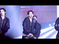 4k 241220 kbs song festival intro no doubt enhypen heeseung fancam 희승직캠