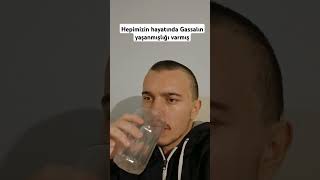 Sen bize ne yaptın Gassal? #gassal #keşfet #drama