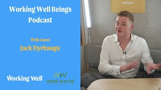 Jack Dyrhauge - Live @ MAD World Summit 2024