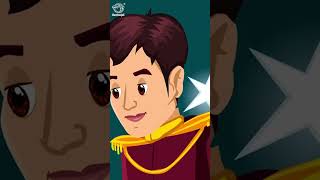 The Mermaid Princess - मरमेड राजकुमारी - मराठी परीकथा - Fairy Tales - Marathi Chan Goshti - #shorts.