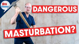 Is masturbation dangerous for your health? | UroChannel
