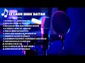 12 LAGU SION BATAK - ADVENT ( Text Lirik )  #15