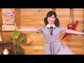 バンドリ ガルパ あみた 前島亜美 のダンス みっくみくにしてあげる♪してやんよ