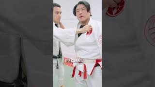 Tai Otoshi - 3 Cool Ways to enter this Judo Throw