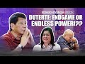 QUADCOM: BARBERS v BATO ON DUTERTE DRUG WAR!!!