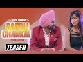 Rangli Charkhi (Cover Version) - Teaser | Ripu Daman | Latest Punjabi Songs 2017 | Stair Records