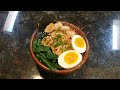 resep ramen pedas paling gampang