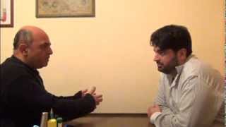 YPC video blog N 48 December 11 Yervand Bozoyan ԵՄԱ վիդեո բլոգ N 48 Երվանդ Բոզոյան