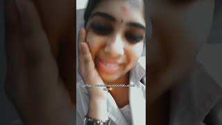 സങ്കടം ആയി 🙂😂#Malayalam##Reels##shorts##Youtube##Varumennu veruthe karuthi##Love#