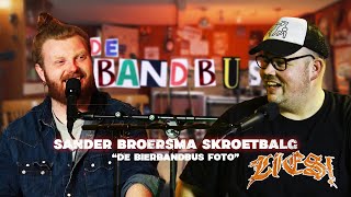 De Bandbus | S01EP05 - Sander Broersma van 