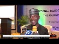 Nigeria’s Telecom Sector Records Major Growth Amid Rapid Digital Transformation